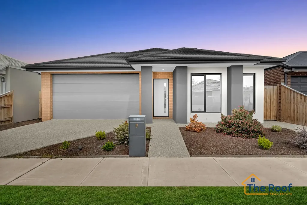 9 Gansha Street, Weir Views, VIC 3338