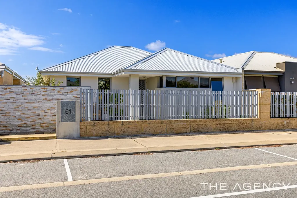 61 Kingscliff Drive, Golden Bay, WA 6174