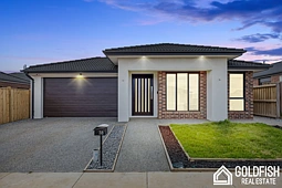 38 Cumberland Boulevard, Winter Valley