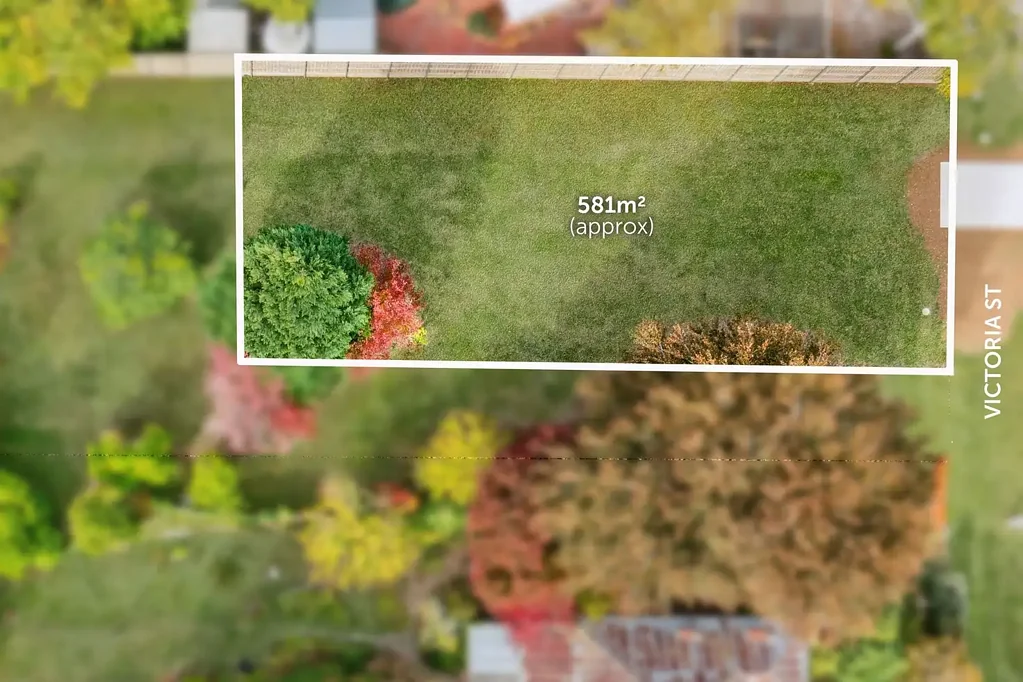 Trentham A build ready block with no lengthy Council planning approval process necessary to construct or relocate a single residential dwelling.