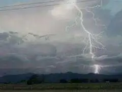 新西兰北岛本周末可能出现强风和大雨