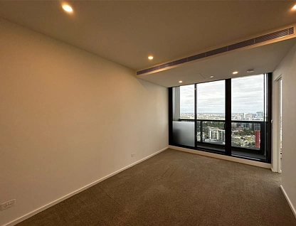 3004/81 City Road, Southbank, Melbourne CBD, 2 Schlafzimmer, 2 Badezimmer, Apartment