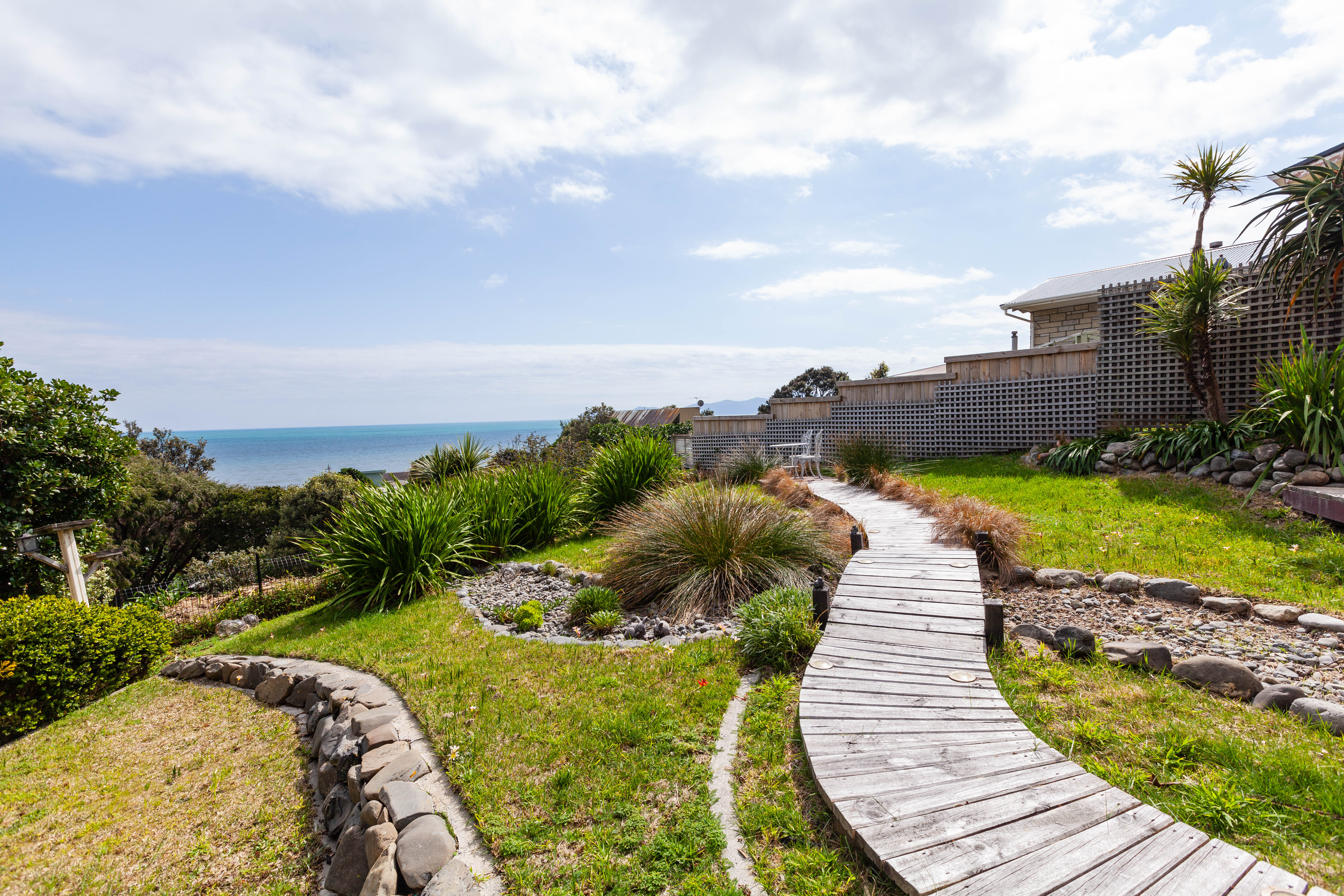 83 Wellington Road, Paekakariki, Kapiti Coast, 3 રૂમ, 1 બાથરૂમ