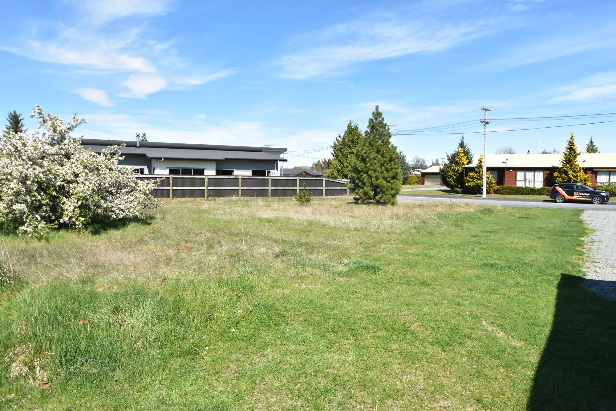 22 Glencairn Road, Twizel, Mackenzie, 0 rūma, 0 rūma horoi, Section