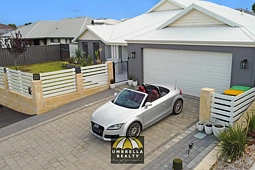 4 Pomeroy Bvd, Australind