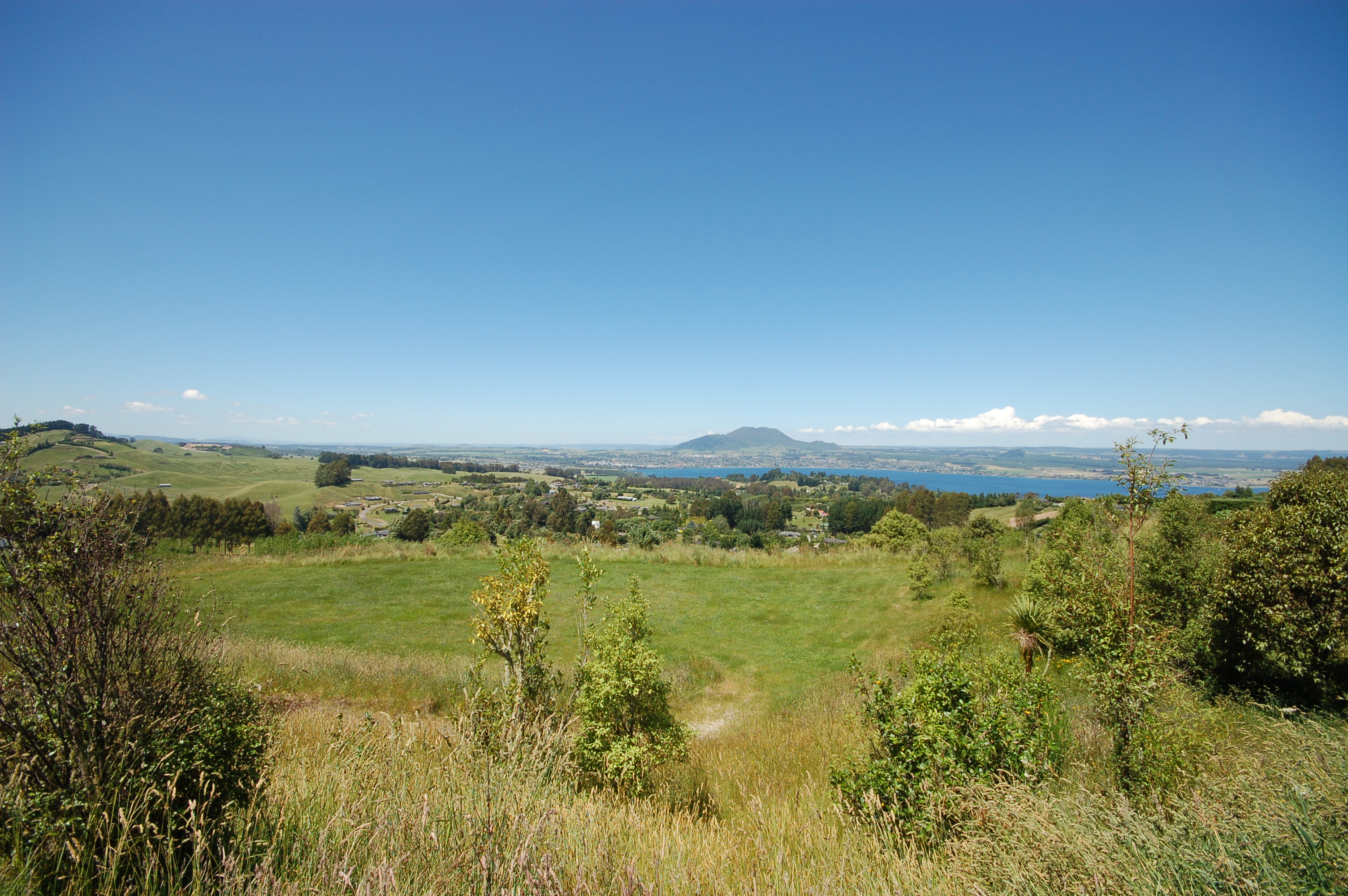 111 Highland Drive, Acacia Bay, Taupo, 5 ਕਮਰੇ, 0 ਬਾਥਰੂਮ