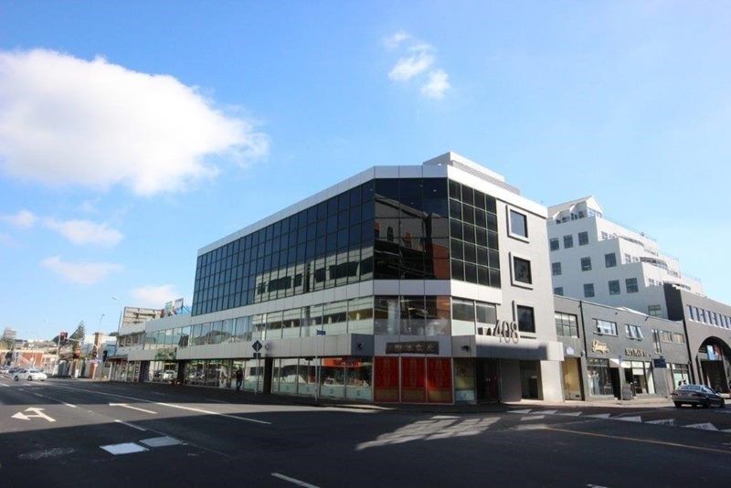 404 Khyber Pass Road, Newmarket, Auckland, 0房, 0浴