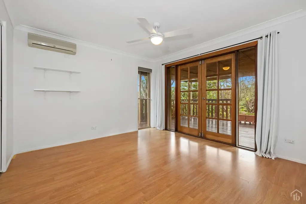 Rare opportunity to find such a tranquil location