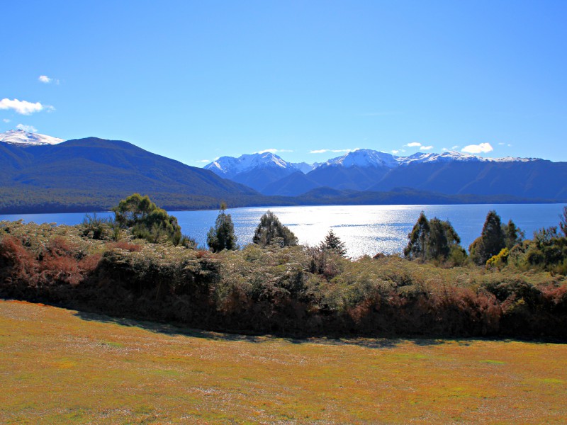 45 Golf Course Road, Te Anau, Southland, 0 침실, 1 욕실