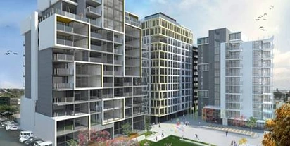 开发商建公寓年龄歧视？ 50岁以上才能购买