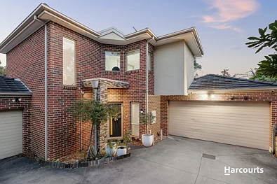 Burwood 3 Slaapkamer Blue-Chip Family Living Minutes from Deakin and PLC