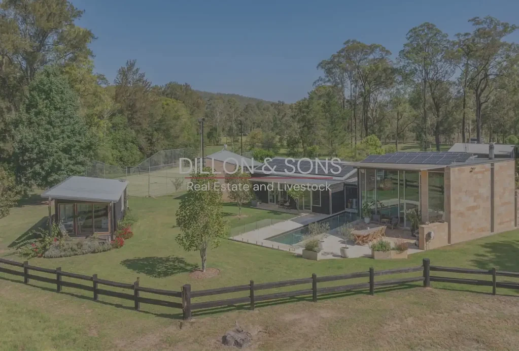 368 Main Creek Road, Dungog, NSW 2420