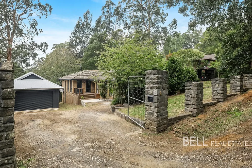 6 Doery Street, Emerald, VIC 3782