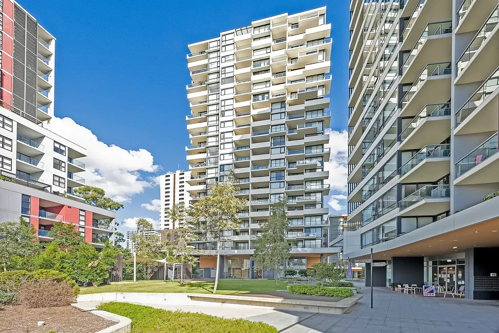 302/26 Cambridge Street, Epping, NSW 2121