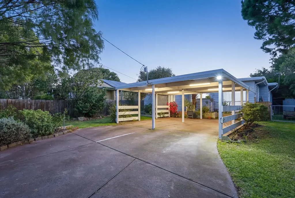 64 Cradle Road, Diggers Rest, VIC 3427