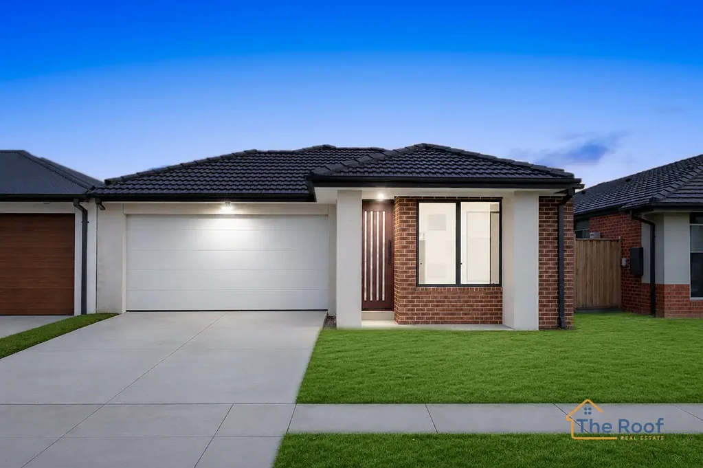 55 Cosmopolitan Drive, Wyndham Vale, VIC 3024