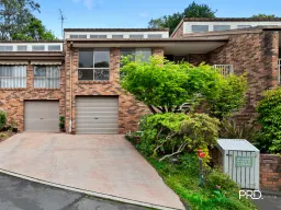 UNIT 34 2 VALLEY RD, Springwood