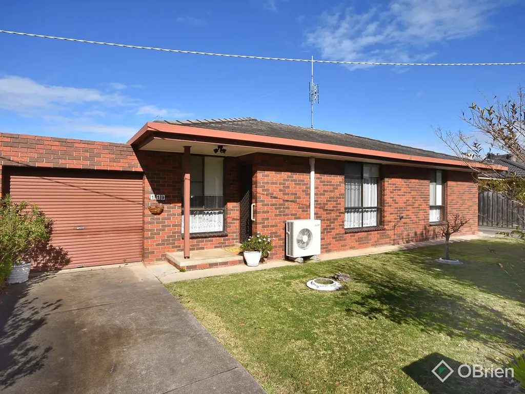 Bairnsdale 2 Bedroom Picture Perfect on Pinnock