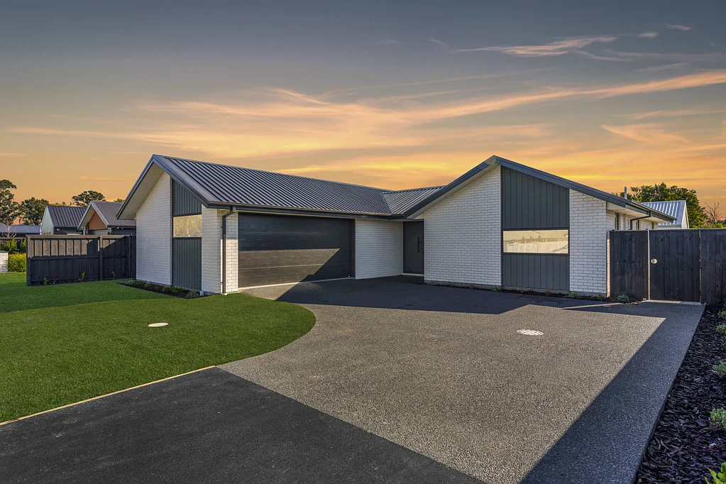 18 Dynes Road, Rolleston, Selwyn, Canterbury