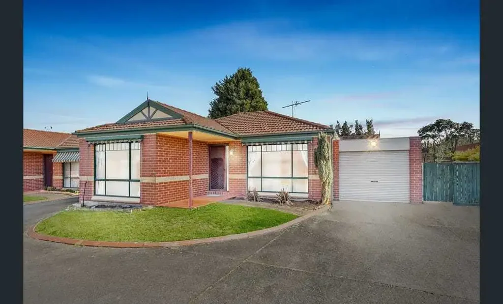 Stylish & Convenient 2-Bedroom Unit in the Heart of Dandenong