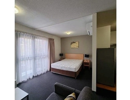 104/255 Hindley Street, Adelaide, Adelaide CBD, 1房, 1浴, Studio