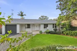 5 MAREE BVD, Killarney Vale