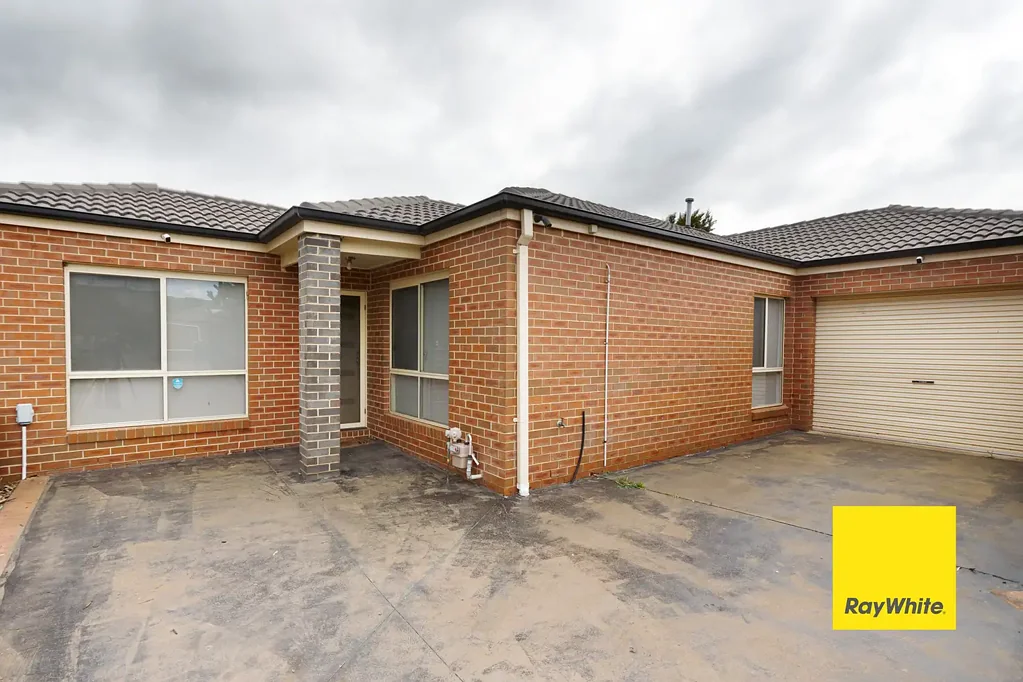 Tatura 3ਬੈੱਡਰੂਮ Effortless Living in a Prime Location