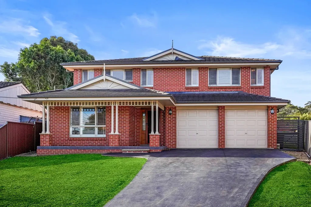 9 Jasmine Place, Greystanes, NSW 2145