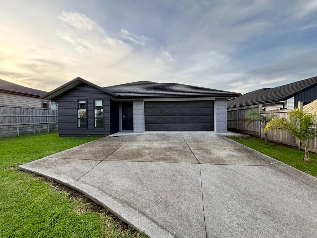 Gorgeous 4 Bedroom Family Home