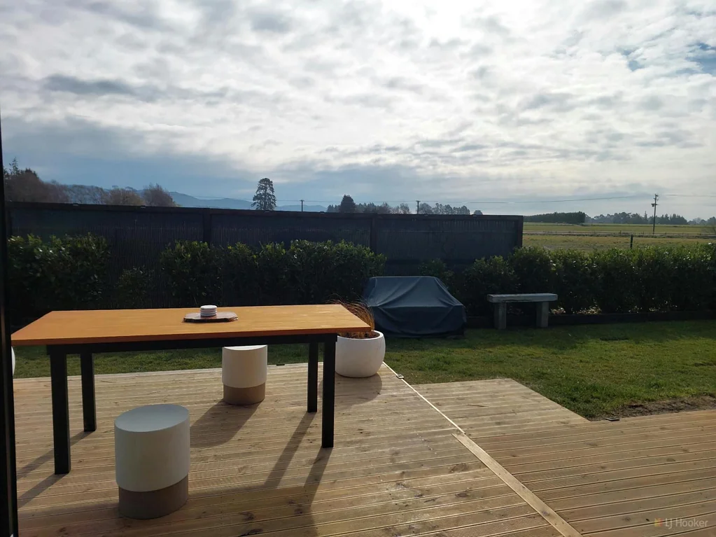 Waimate 1બેડરૂમ Hoof Hearted