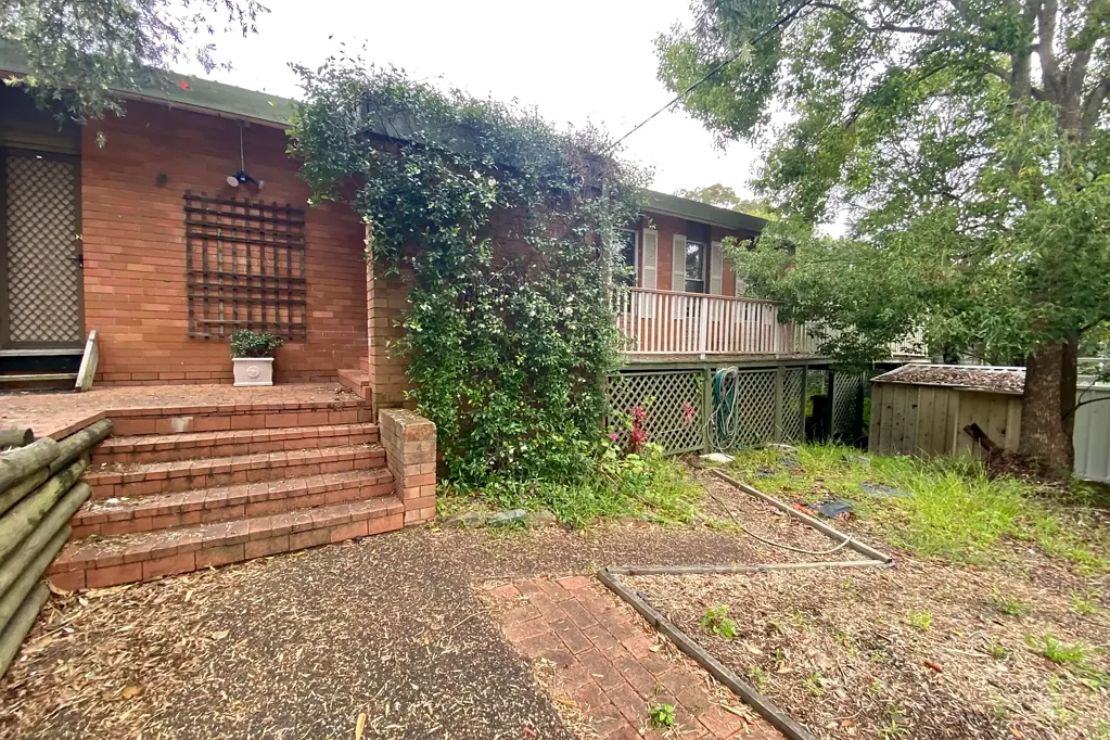 3 Bedroom Home!