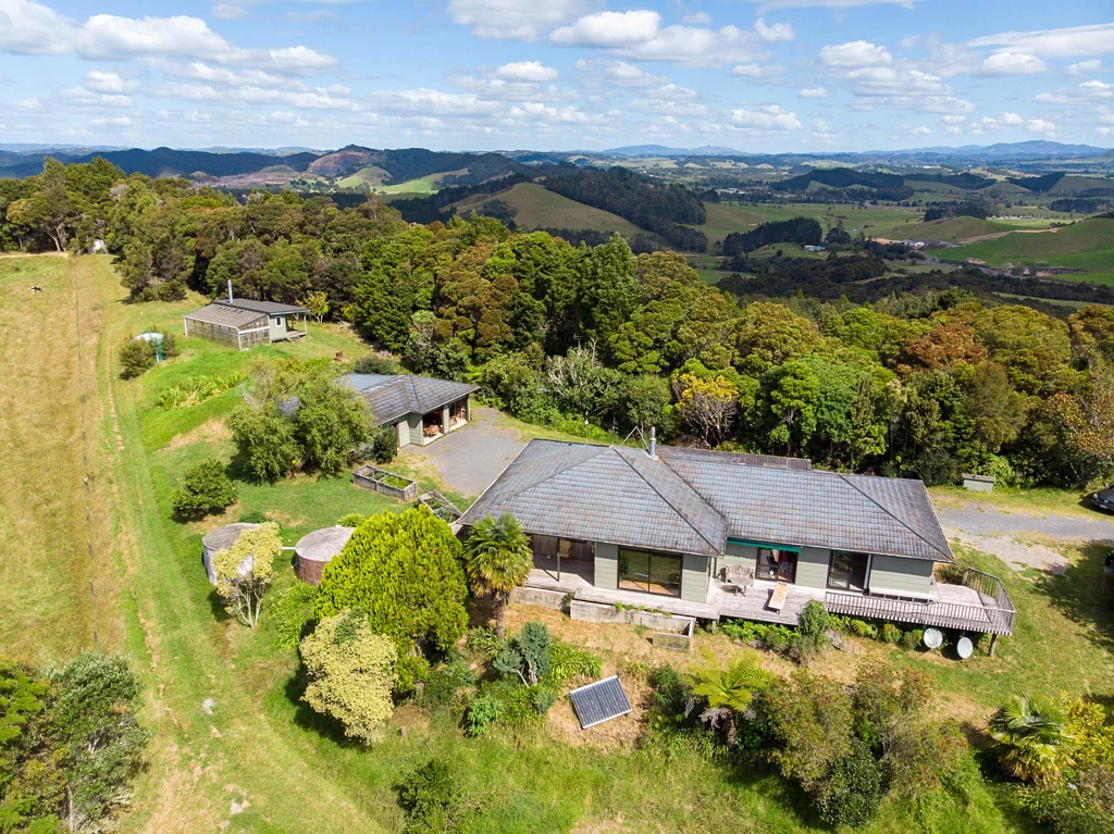 Kerikeri 3ห้องนอน Big Price Drop - What A Great Value Lifestyle!