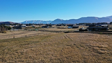 4/21 Temple Drive, Twizel, Mackenzie District, Canterbury, 0房, 0浴, Section