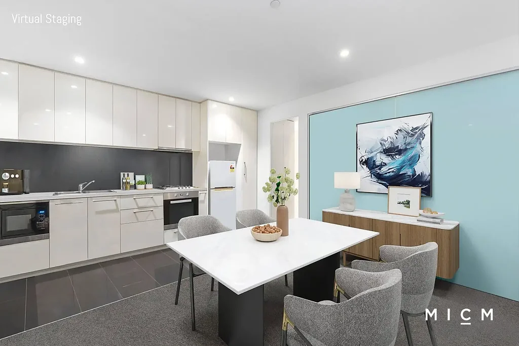 Melbourne 2chambre Boutique CBD Retreat in Luxurious Australis