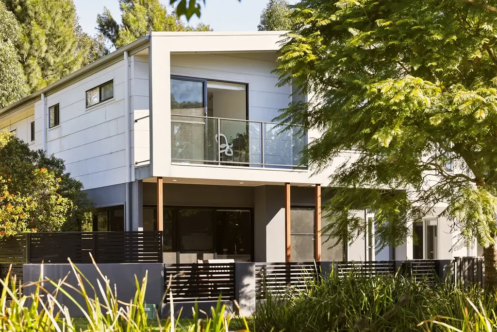 Maroochydore 4房  Effortless Living in a Prime Corner Position