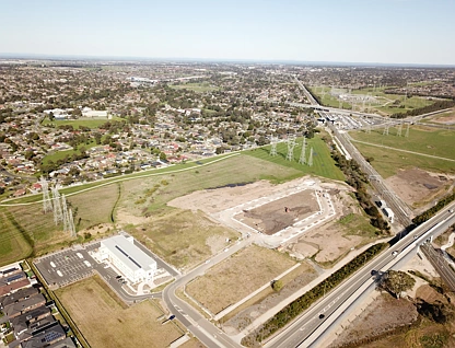 Lot 3 Guru Boulevard (Lynbrook Greens), Lynbrook, South East Melbourne, 3房, 2浴, Section