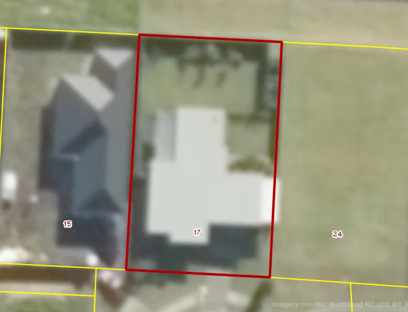 17 Sando Way, One Tree Point, Whangarei, 3房, 0浴