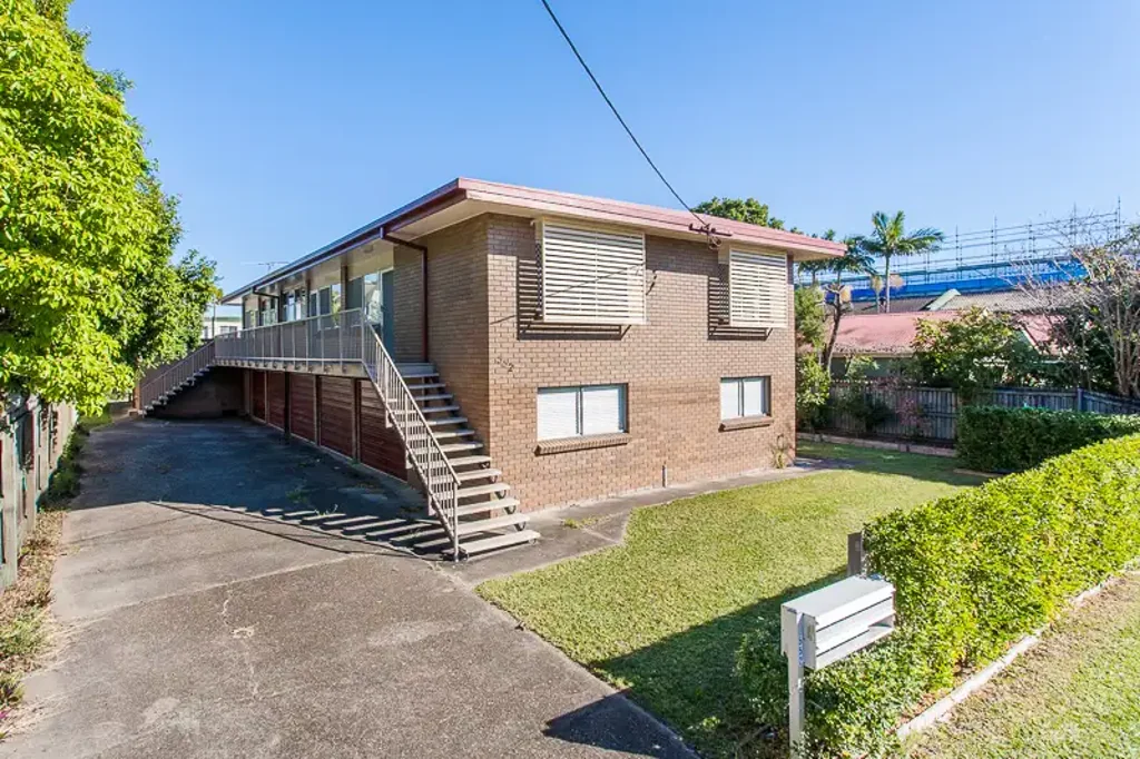 552 Sherwood Road, Sherwood, QLD 4075