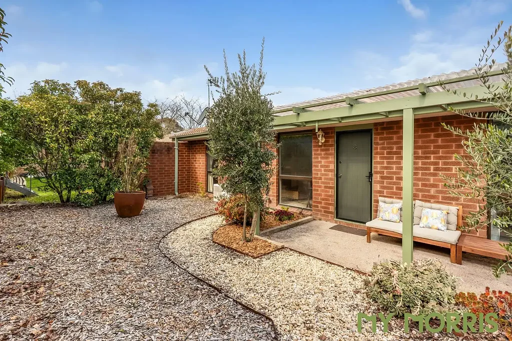 Kambah 3房  Single level simplicity in Solar Village