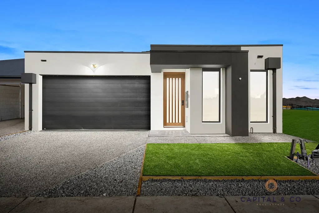 Donnybrook 4Zimmer Brand New Modern Living in a Great Location !!
