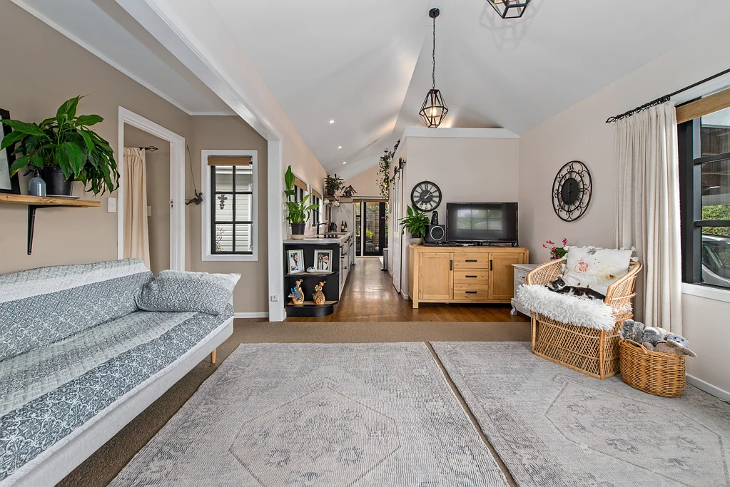 Holdens Bay 2房  Charming Cottage In Holdens Bay