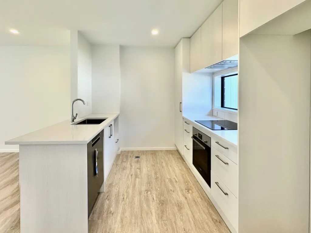 Brand New Townhouse Available – Be the First to Move In!