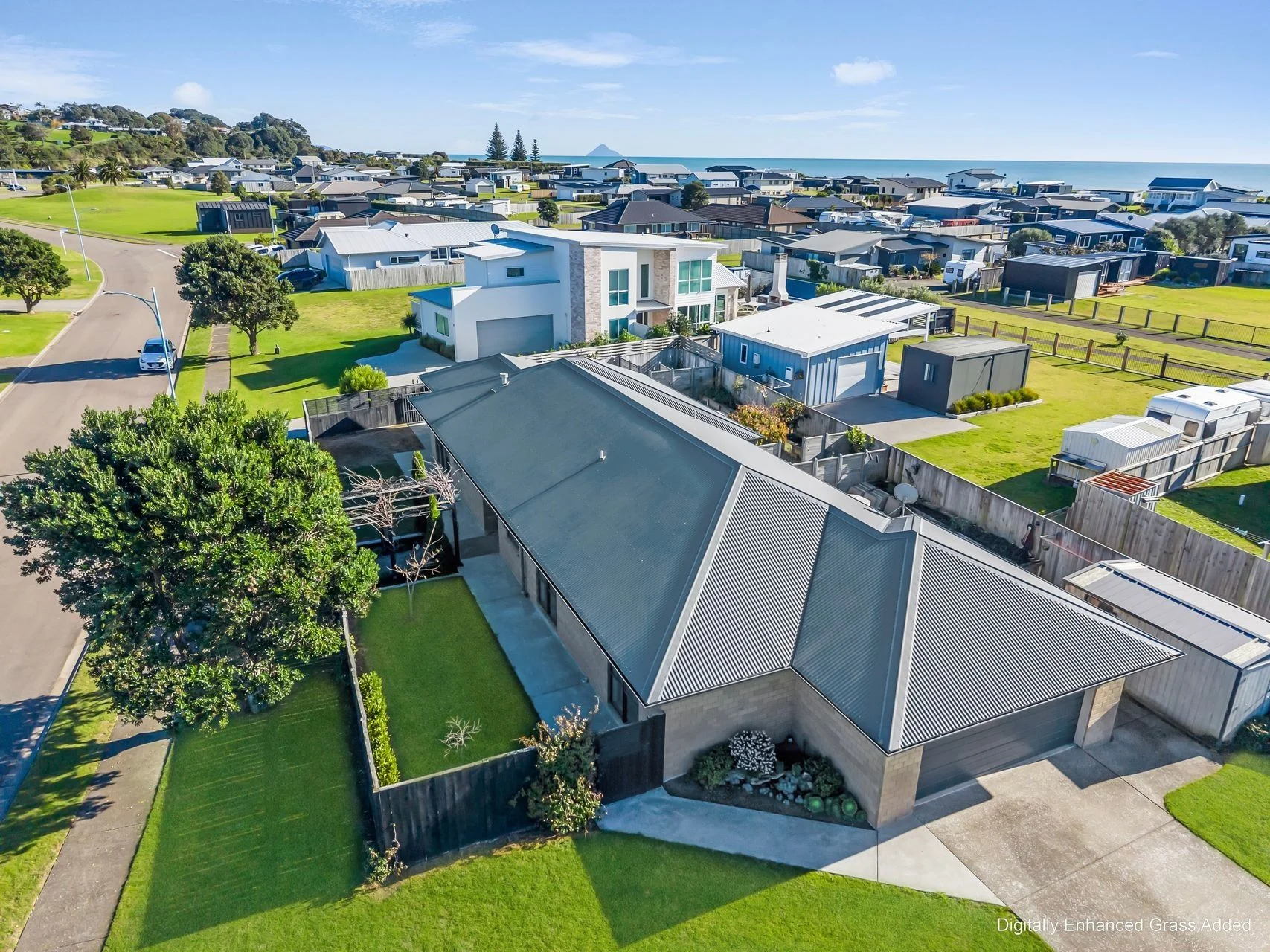 Waiotahe 3房  Dual Living, Coastal Lifestyle