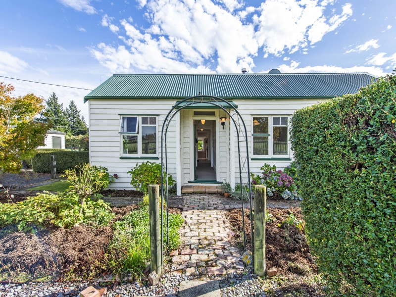 260 Whitecliffs Road, Whitecliffs, Selwyn, 0 Schlafzimmer, 1 Badezimmer