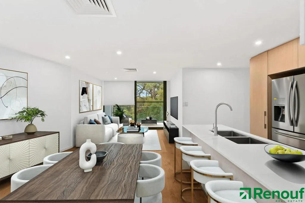 27/2 Milyarm Rise, Swanbourne, WA 6010