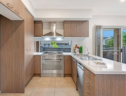 51 Orlagh Circuit, Grantham Farm, NSW 2765, 4房, 2浴, House