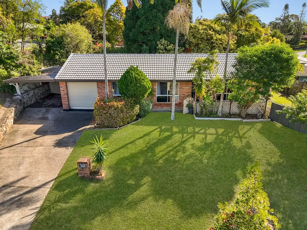 36 Jabiluka Drive, Highland Park, QLD 4211