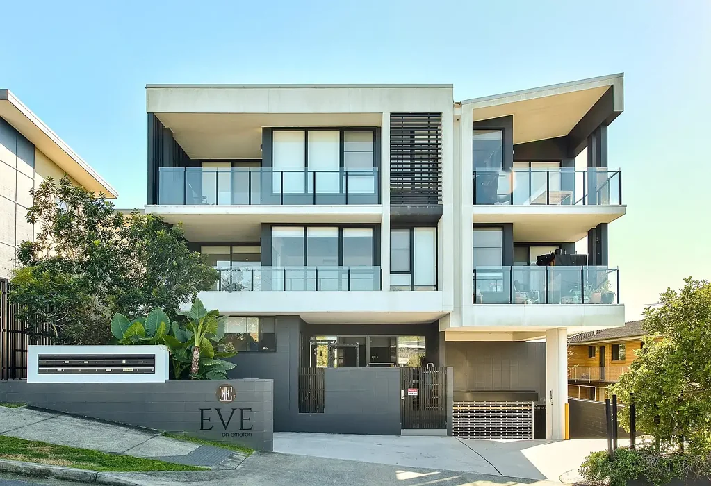 Newmarket 2房 Newmarket中心的现代公寓生活 Contemporary Apartment Living in the Heart of Newmarket
