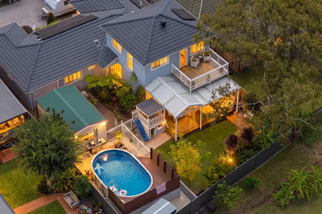146 Riverside Drive, Kiama Downs, NSW 2533