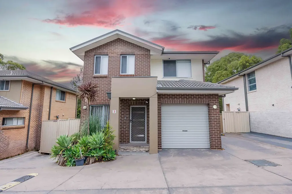 3/1 Roland Street, Greystanes, NSW 2145